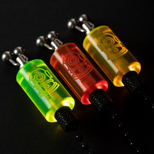 
                  
                    Laden Sie das Bild in den Galerie-Viewer, GEERT OOMS X SUB | Fluoro Bobbins
                  
                