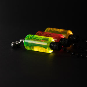 
                  
                    Laden Sie das Bild in den Galerie-Viewer, GEERT OOMS X SUB | Fluoro Bobbins
                  
                