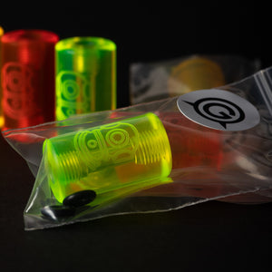
                  
                    Laden Sie das Bild in den Galerie-Viewer, GEERT OOMS X SUB | Fluoro Bobbins
                  
                
