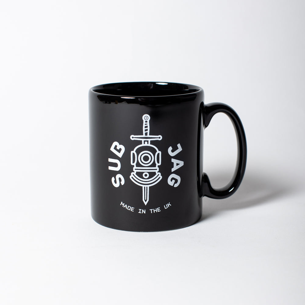 
                  
                    Load image into Gallery viewer, SUB X JAG | Black
                  
                