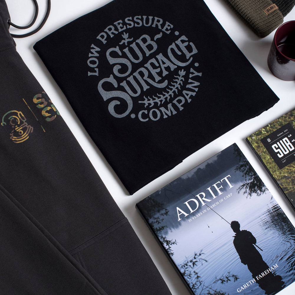 Subsurface Journal