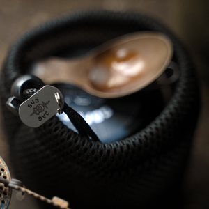 
                  
                    Laden Sie das Bild in den Galerie-Viewer, SUB X JAG MICRO TITANIUM BREW KIT
                  
                