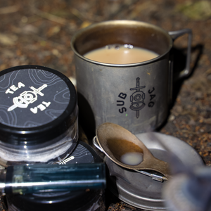 
                  
                    Laden Sie das Bild in den Galerie-Viewer, SUB X JAG MICRO TITANIUM BREW KIT
                  
                