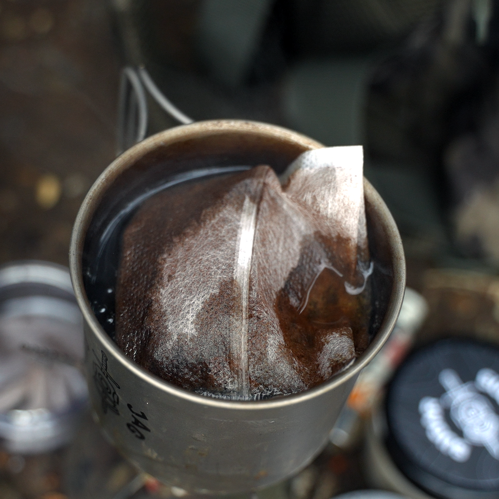 
                  
                    Laden Sie das Bild in den Galerie-Viewer, SUB X JAG MICRO TITANIUM BREW KIT
                  
                