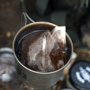 
                  
                    Laden Sie das Bild in den Galerie-Viewer, SUB X JAG MICRO TITANIUM BREW KIT
                  
                