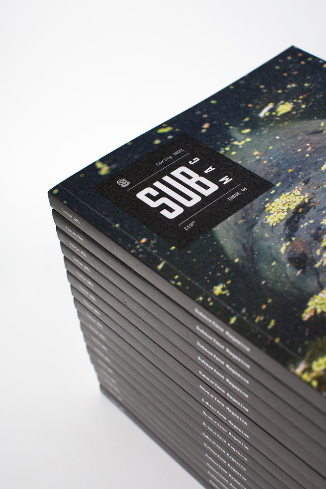 PRINT – Subsurface Journal