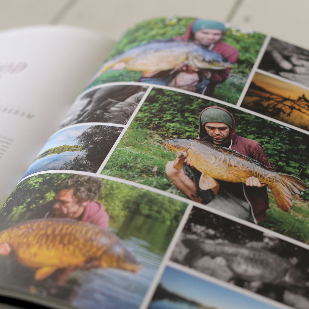 
                  
                    Load image into Gallery viewer, SUB | SURFACE Journal Issue 2 | This Scene Isn&amp;#39;t Dead
                  
                