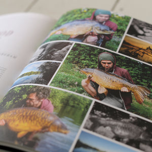
                  
                    Load image into Gallery viewer, SUB | SURFACE Journal Issue 2 | This Scene Isn&amp;#39;t Dead
                  
                