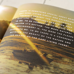 
                  
                    Load image into Gallery viewer, SUB | SURFACE Journal Issue 2 | This Scene Isn&amp;#39;t Dead
                  
                