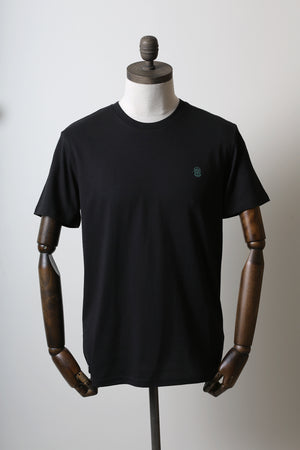 
                  
                    Load image into Gallery viewer, &amp;#39;BASIC&amp;#39; Tee | Black
                  
                
