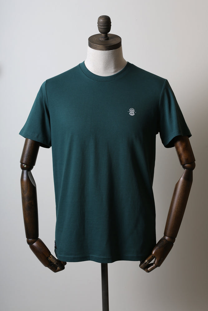 
                  
                    Load image into Gallery viewer, &amp;#39;BASIC&amp;#39; Tee | Green
                  
                