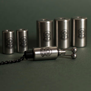 
                  
                    Charger l&amp;#39;image dans la galerie, SUB Stainless Bobbins
                  
                