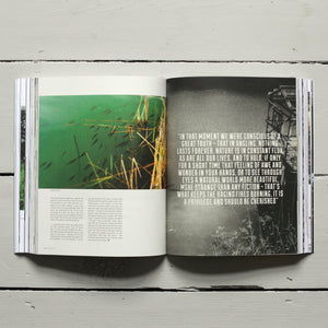 
                  
                    Load image into Gallery viewer, SUB | SURFACE Journal Issue 2 | This Scene Isn&amp;#39;t Dead
                  
                