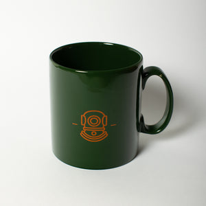 
                  
                    Load image into Gallery viewer, ICON MUG - Green
                  
                