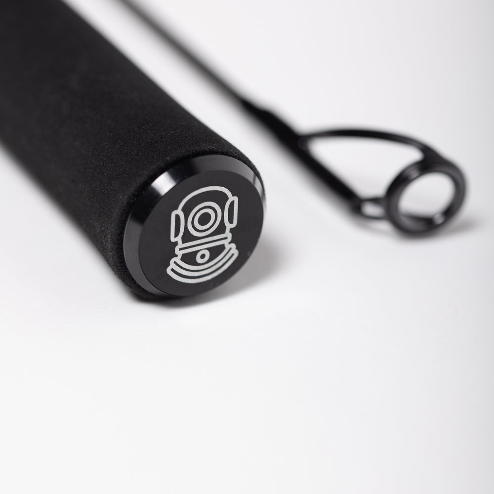 SUB X COTSWOLD RODS – Subsurface Journal