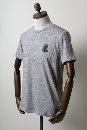 
                  
                    Load image into Gallery viewer, &amp;#39;SEARCH&amp;#39; Tee | Heather Grey
                  
                