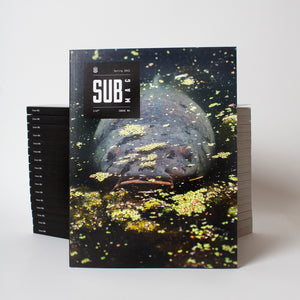 
                  
                    Charger l&amp;#39;image dans la galerie, SUBmag Issue 1
                  
                